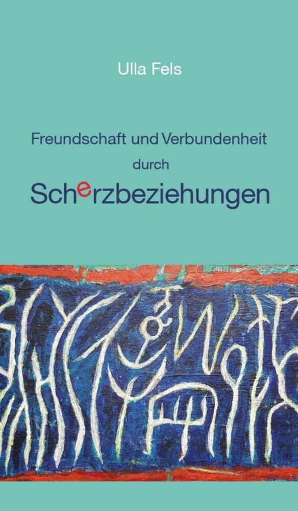 Freundschaft und Verbundenheit durch Scherzbeziehungen main product photo