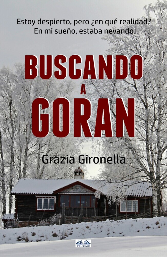 Buscando A Goran main product photo