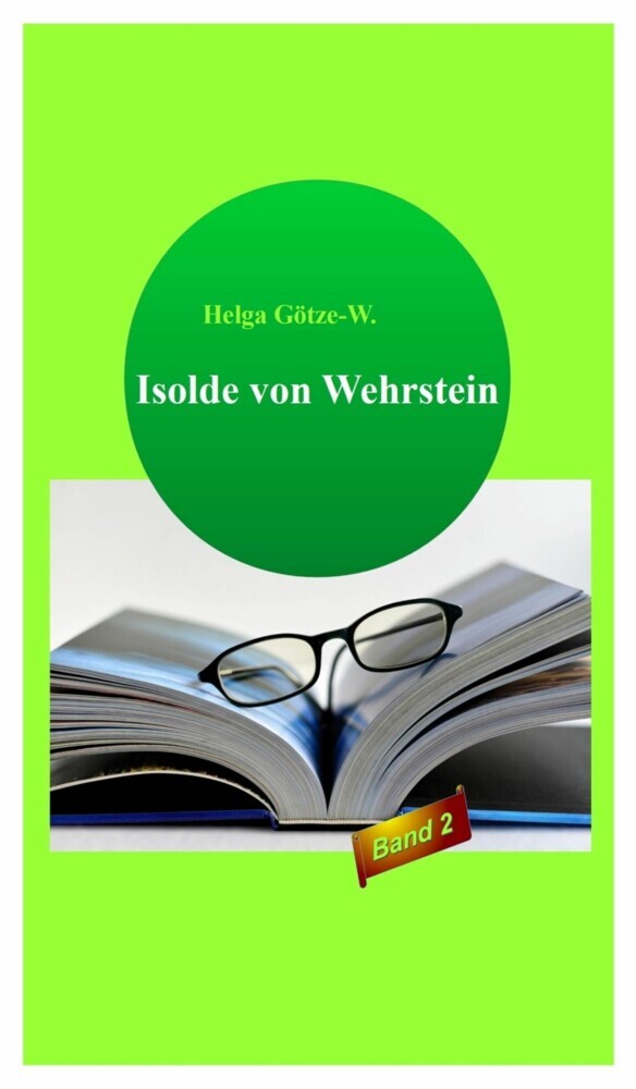 Isolde von Wehrstein main product photo