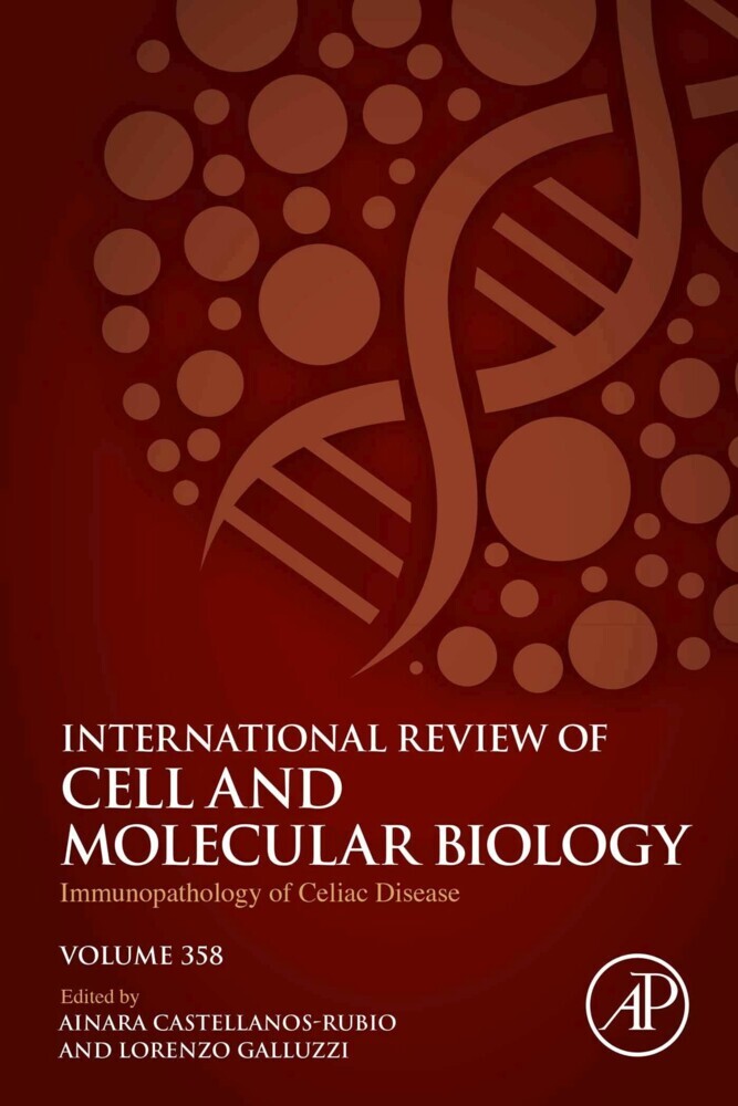 Immunopathology of Celiac Disease main product photo