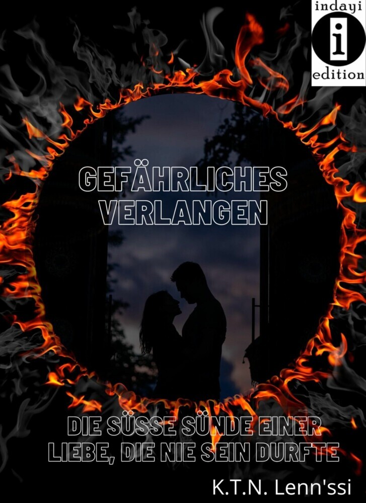 Gefährliches Verlangen main product photo