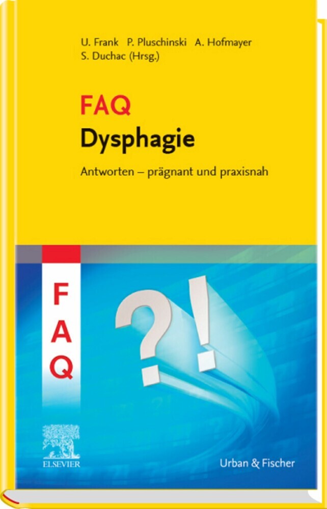 FAQ Dysphagie main product photo