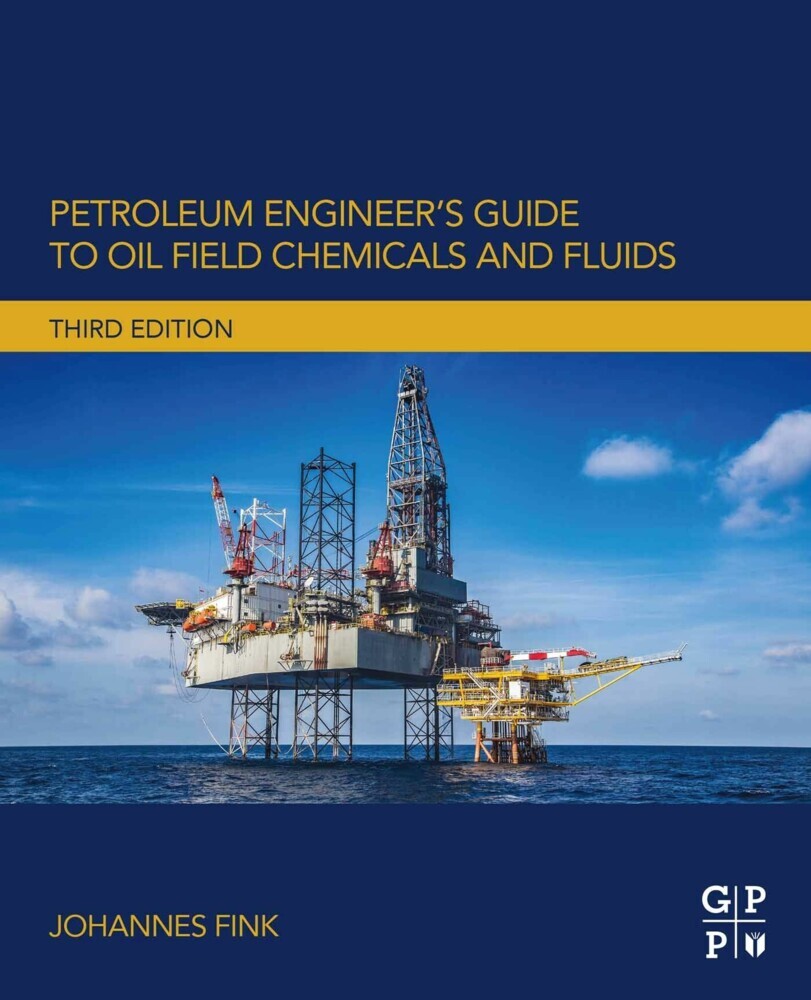 Petroleum Engineer's Guide to Oil Field Chemicals and Fluids main product photo