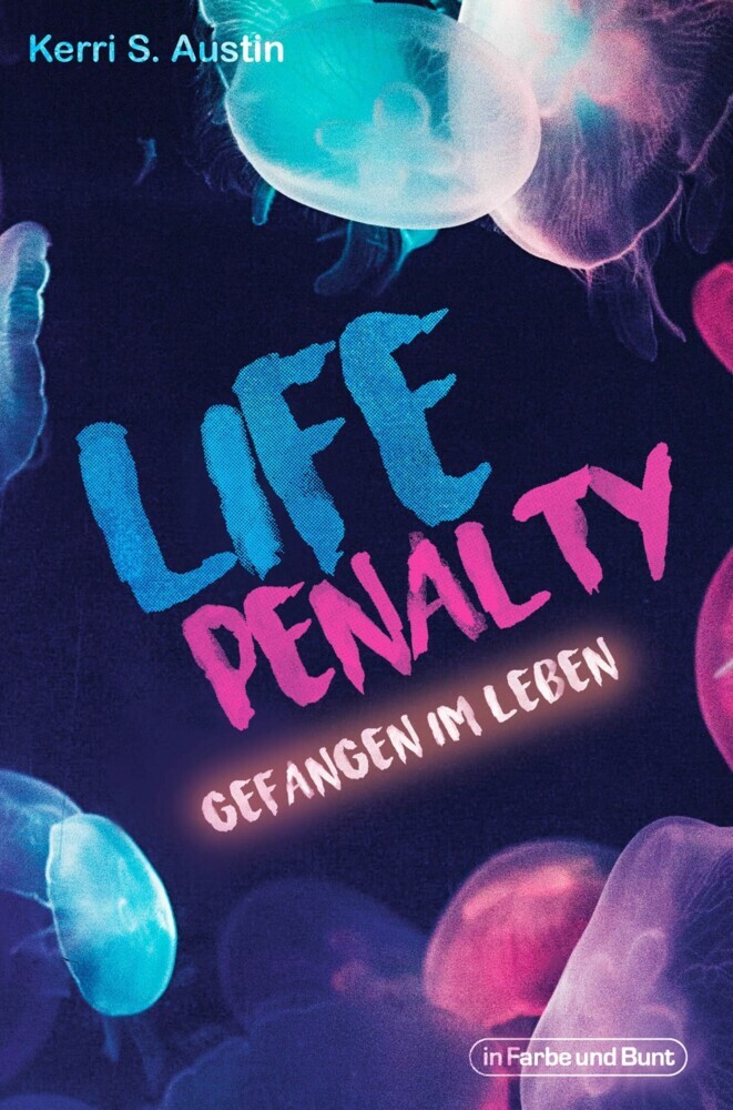Life Penalty main product photo
