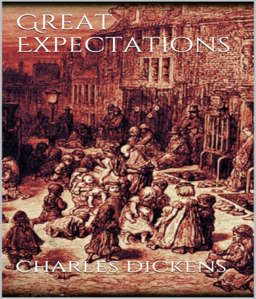Great Expectations main product photo