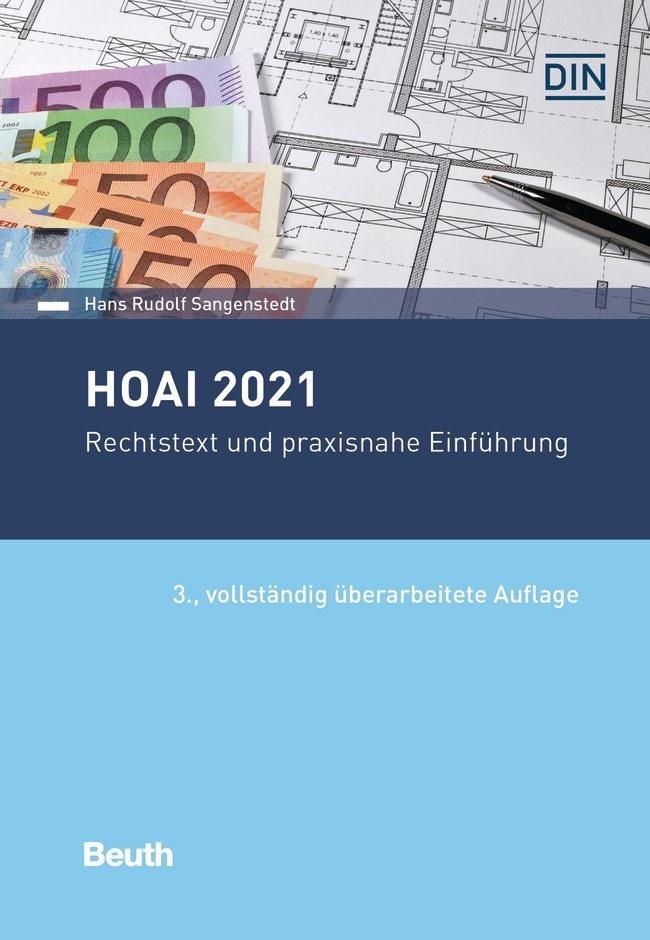 HOAI 2021 main product photo