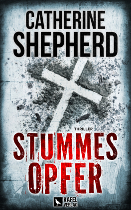 Stummes Opfer