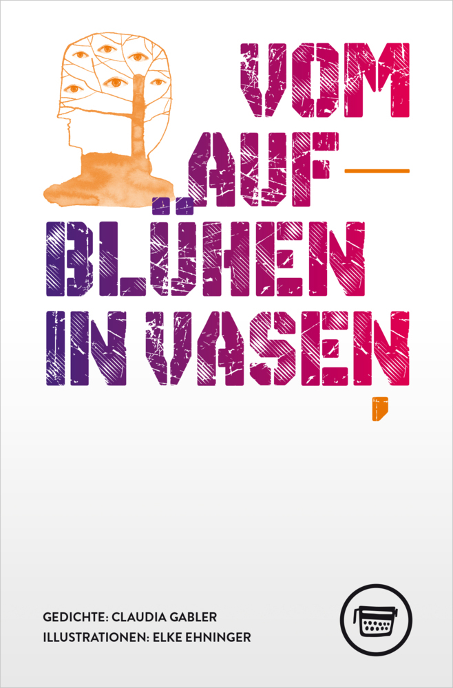 Vom Aufblühen in Vasen main product photo