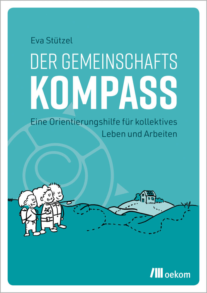 Der Gemeinschaftskompass main product photo