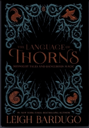 The Language of Thorns