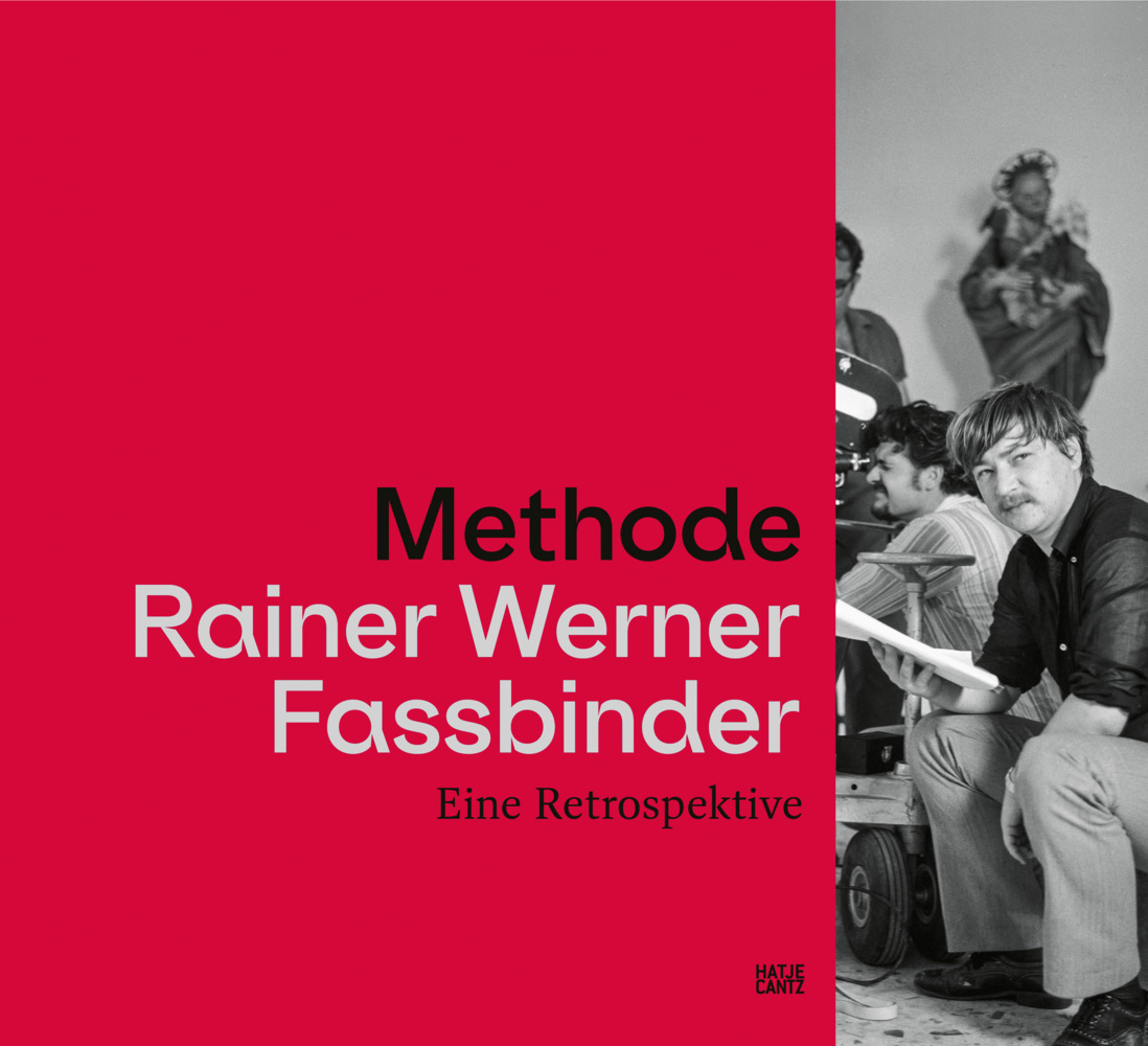 Methode Rainer Werner Fassbinder main product photo
