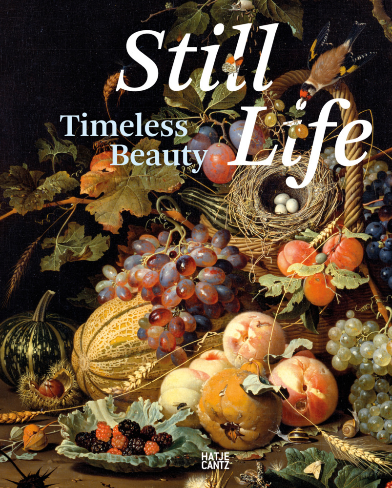 Still Life. Masterpieces of Baroque Painting - Iconography, Symbolism, and Allegories. Illustrated Book, Exhibition Catalogue main product photo