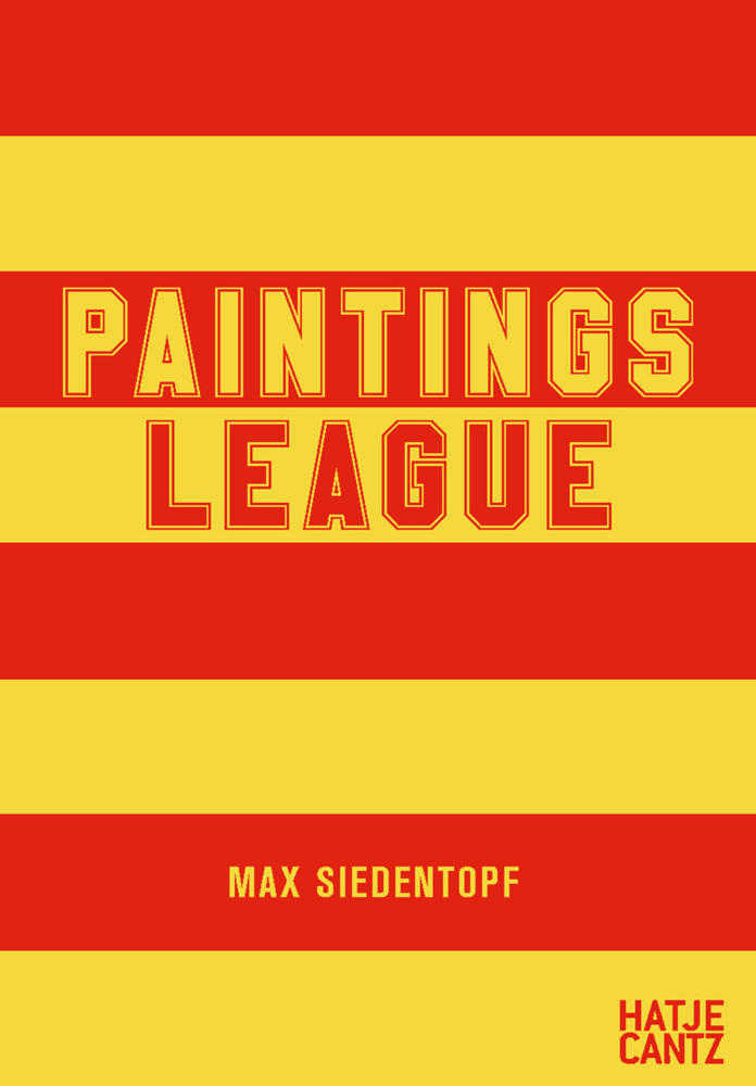 Max Siedentopf main product photo