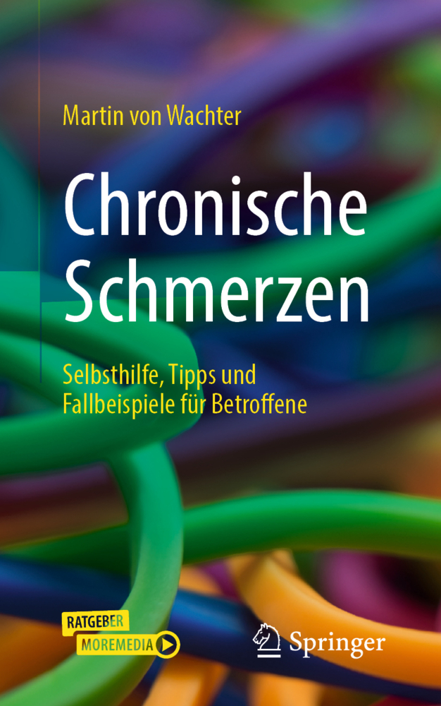 Chronische Schmerzen main product photo