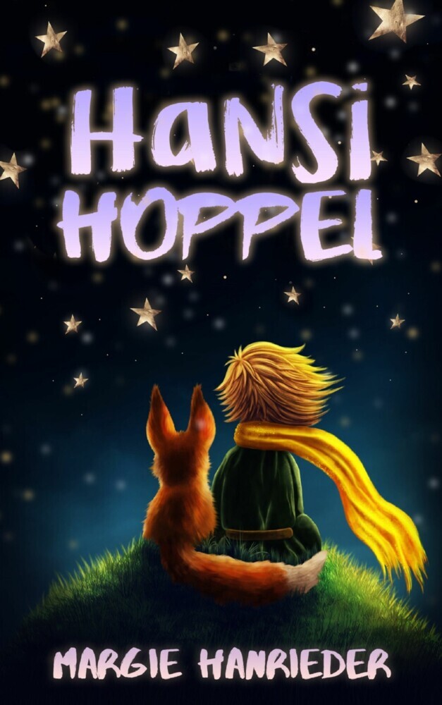 HANSI HOPPEL main product photo