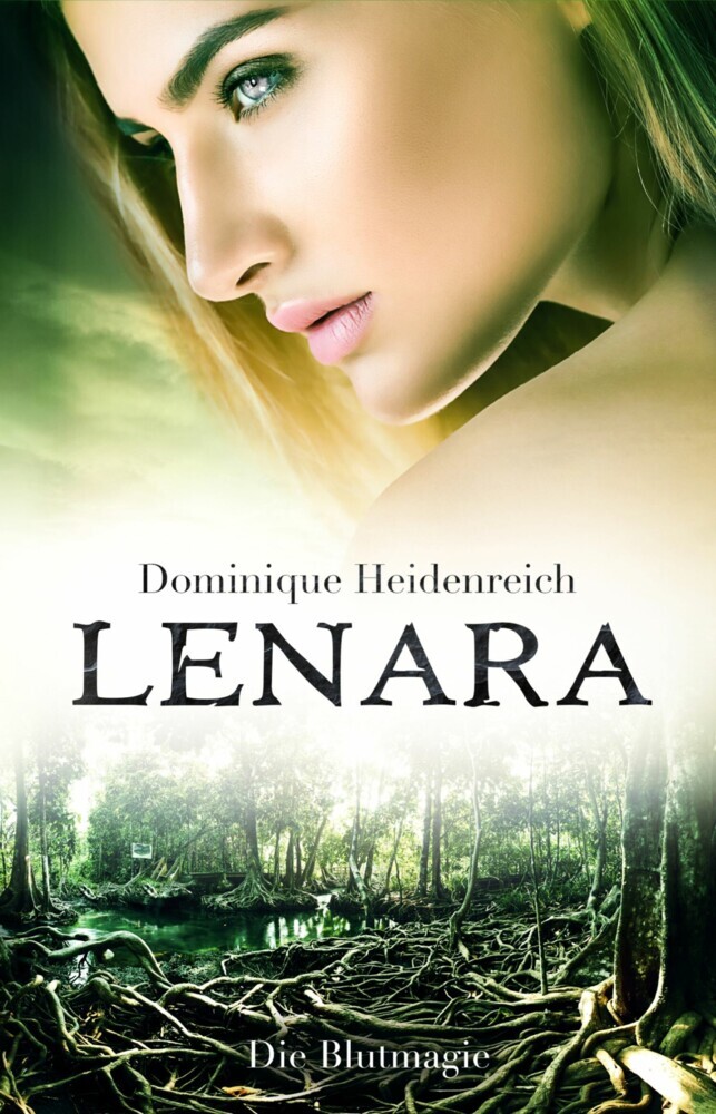 Lenara: Die Blutmagie main product photo