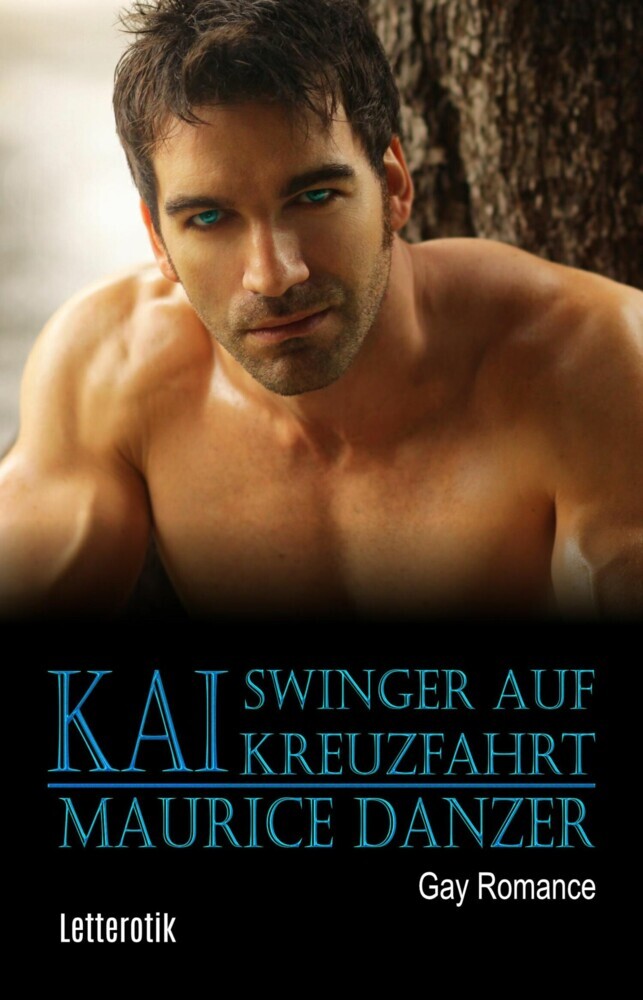 Kai: Swinger auf Kreuzfahrt main product photo
