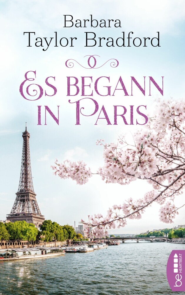 Es begann in Paris main product photo