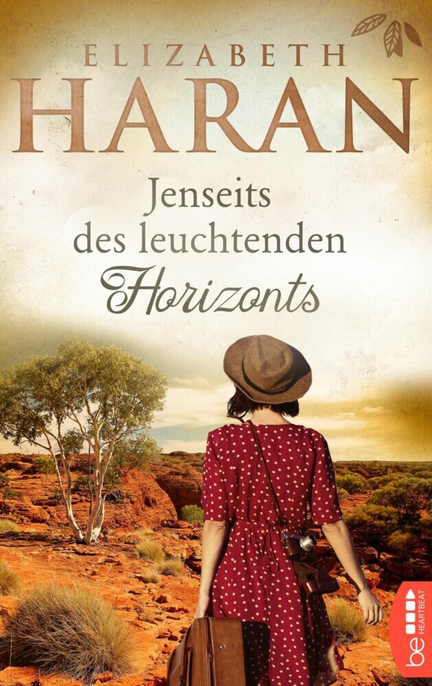 Jenseits des leuchtenden Horizonts main product photo