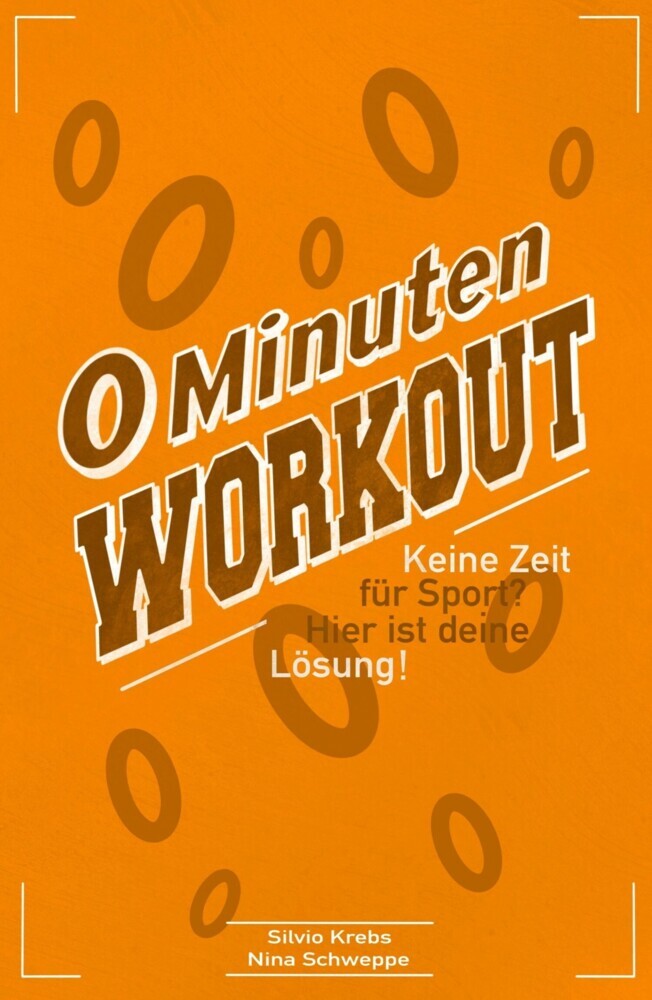 0 Minuten Workout main product photo
