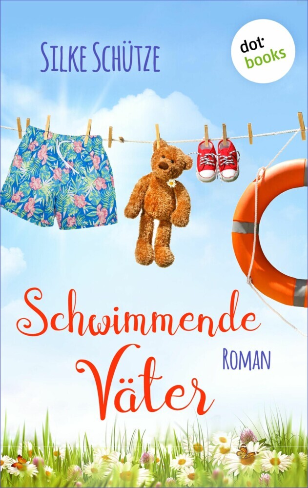 Schwimmende Väter main product photo