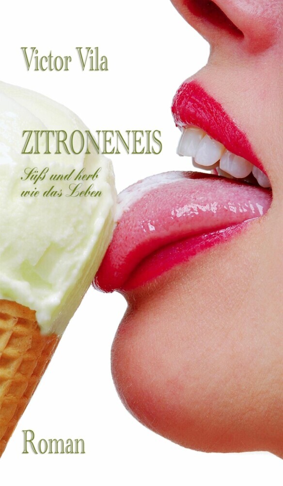 Zitroneneis main product photo