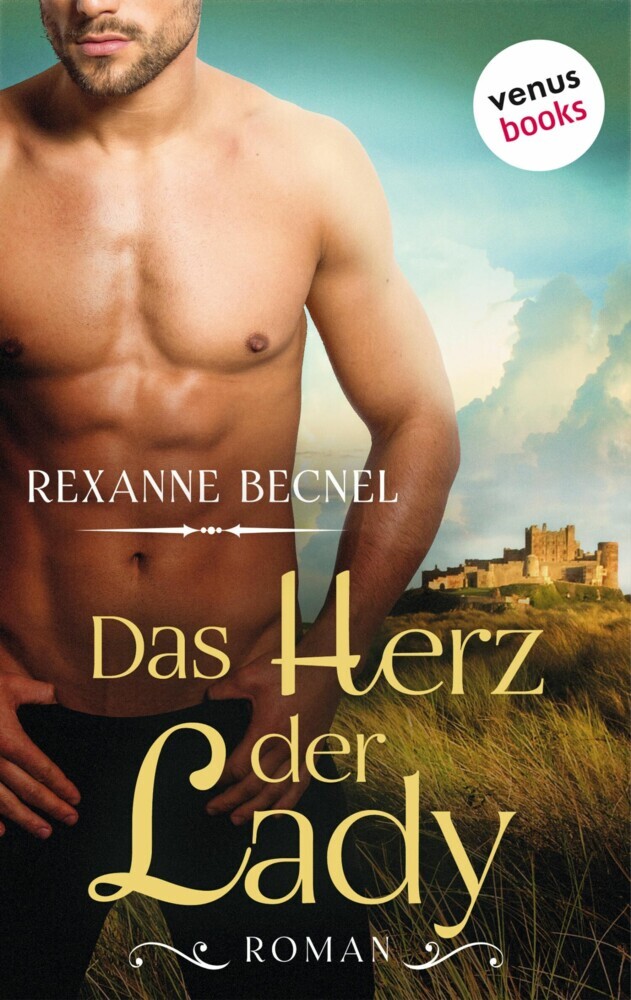 Das Herz der Lady main product photo