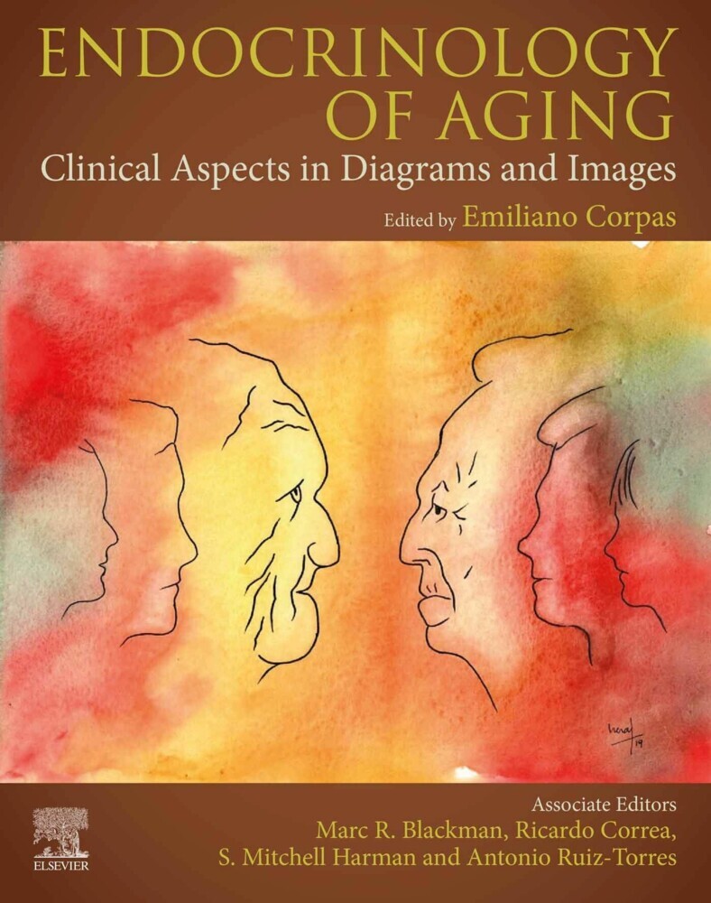 Endocrinology of Aging main product photo