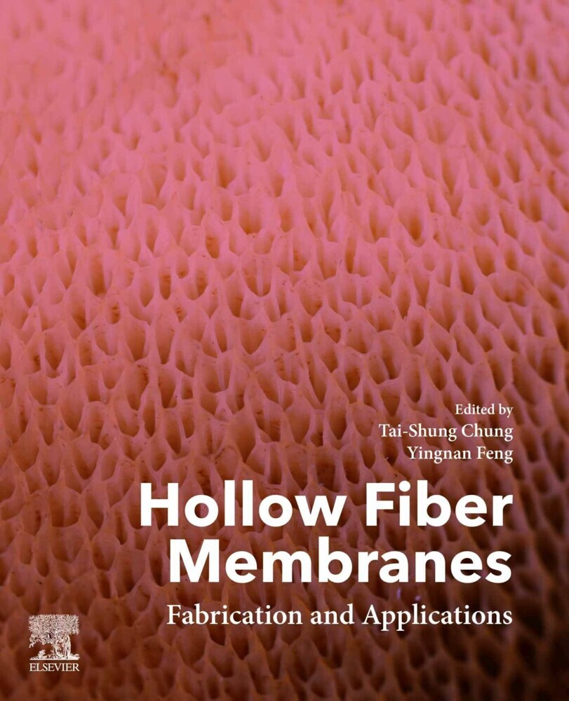 Hollow Fiber Membranes main product photo