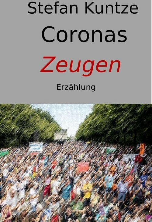 Coronas Zeugen main product photo