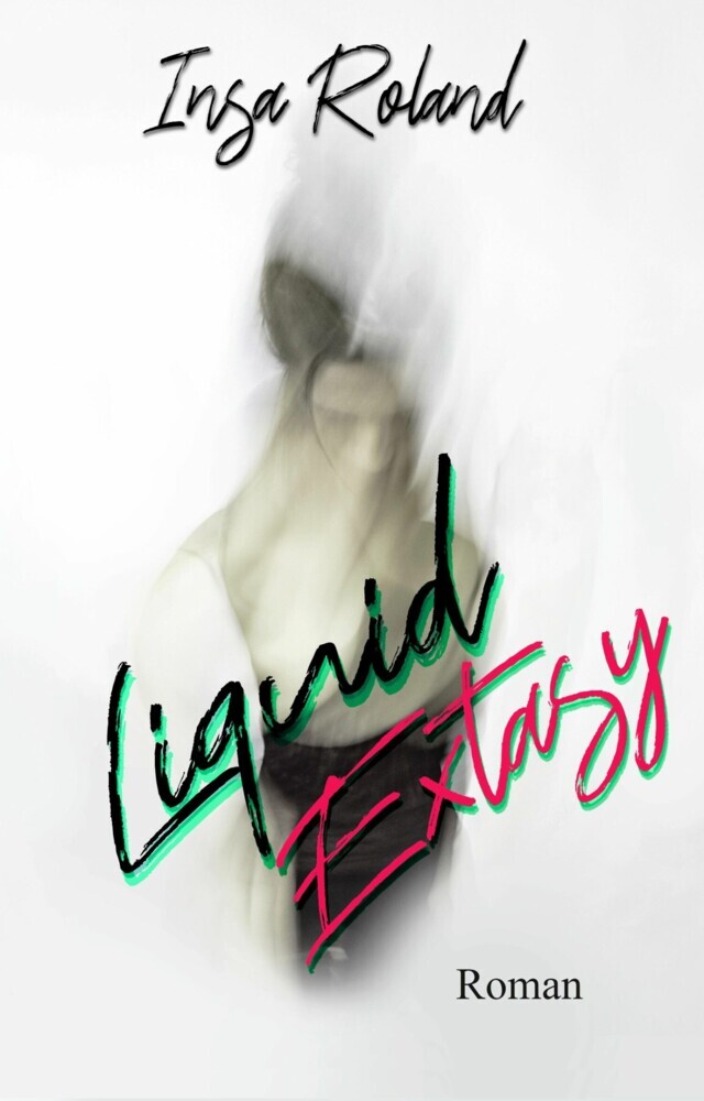 Liquid Extasy main product photo