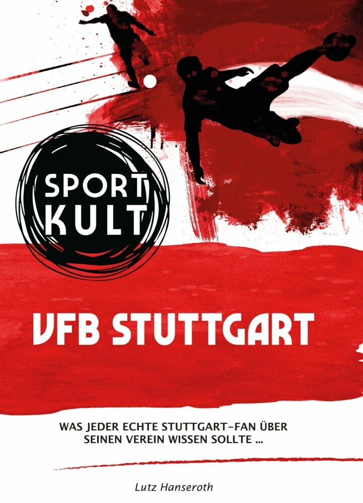 VFB Stuttgart - Fußballkult main product photo