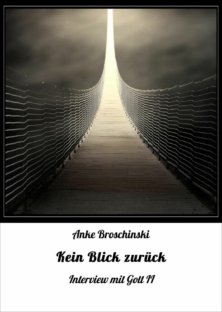 Kein Blick zurück main product photo