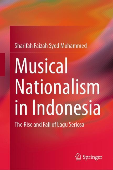Musical Nationalism in Indonesia main product photo