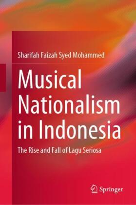 Musical Nationalism in Indonesia