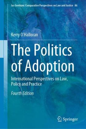 The Politics of Adoption