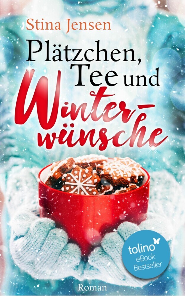 Plätzchen, Tee und Winterwünsche main product photo