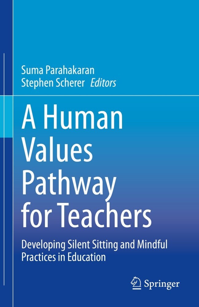 A Human Values Pathway for Teachers main product photo