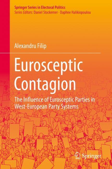Eurosceptic Contagion main product photo