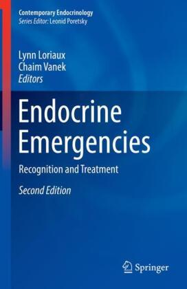 Endocrine Emergencies