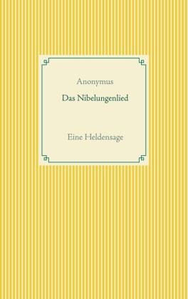 Das Nibelungenlied