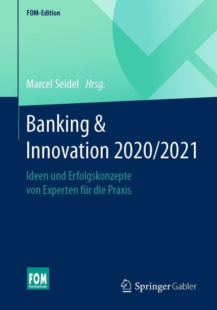 Banking & Innovation 2020/2021 main product photo