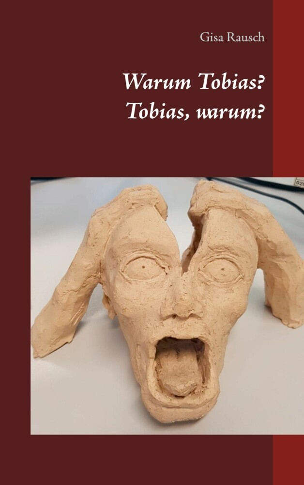 Warum Tobias? Tobias, warum? main product photo