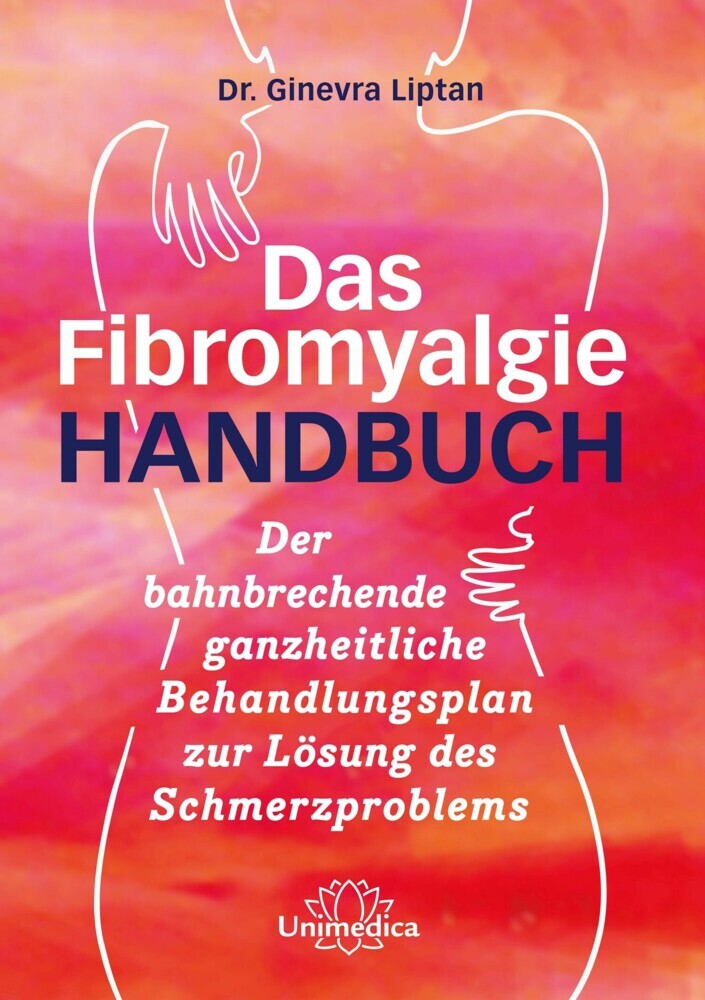 Das Fibromyalgie-Handbuch main product photo