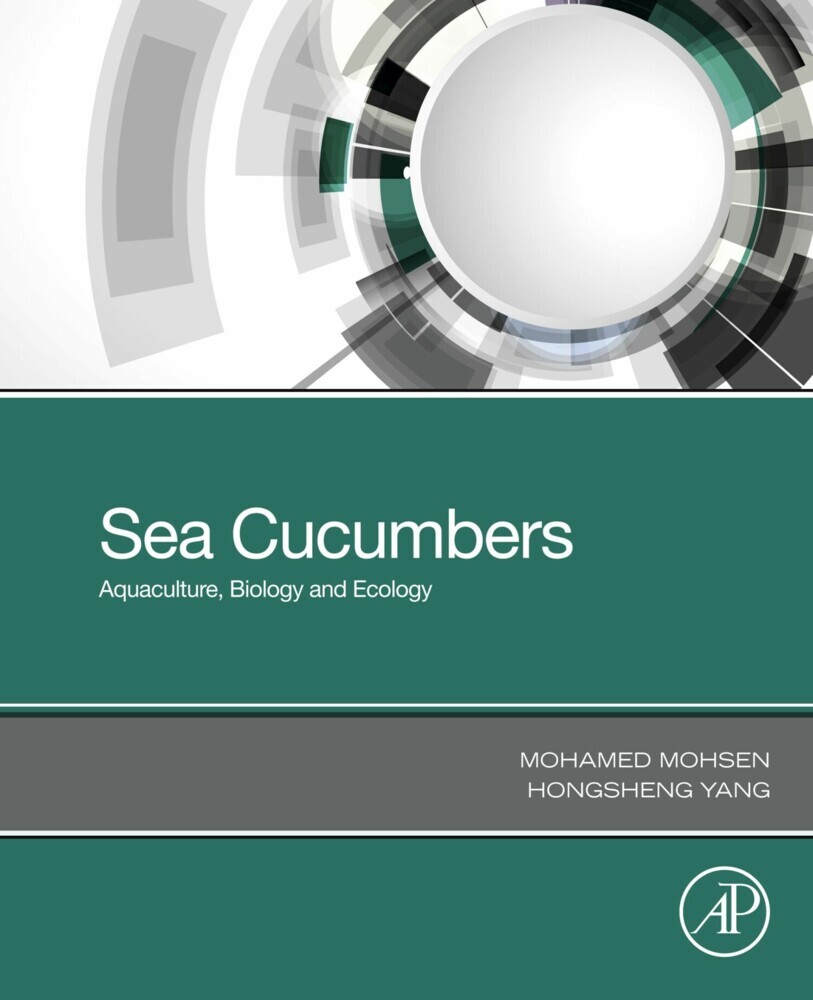 Sea Cucumbers main product photo