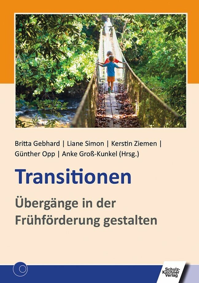Transitionen main product photo