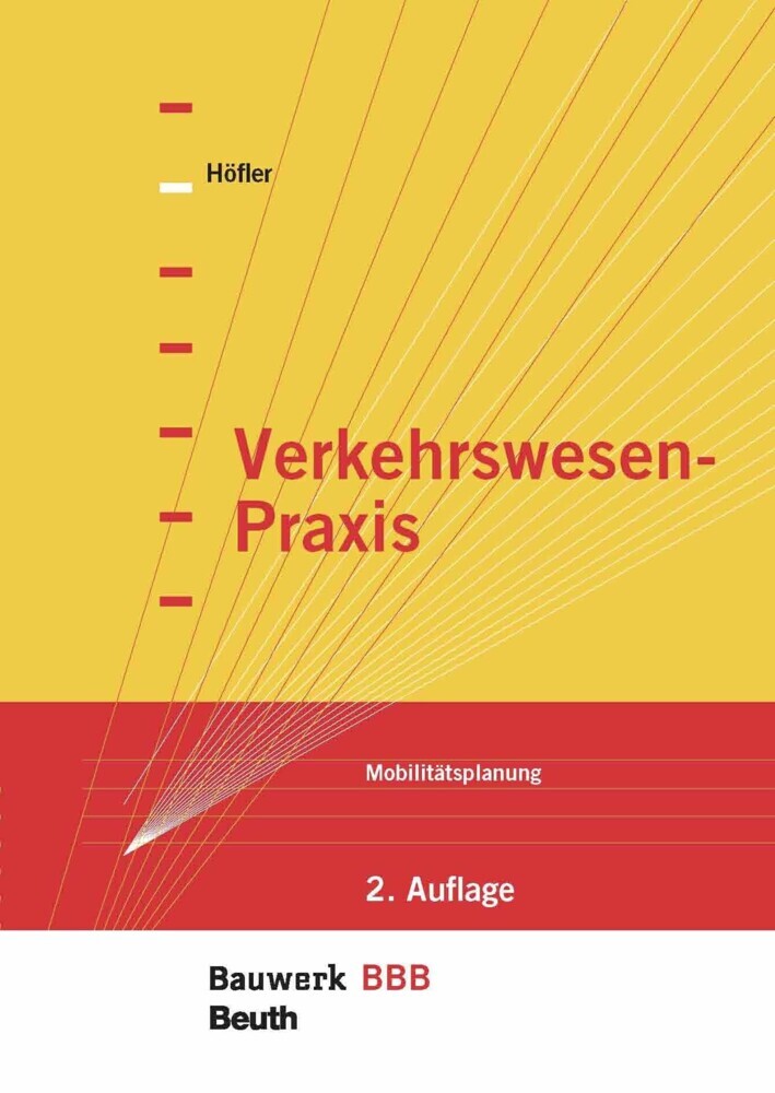 Verkehrswesen-Praxis main product photo