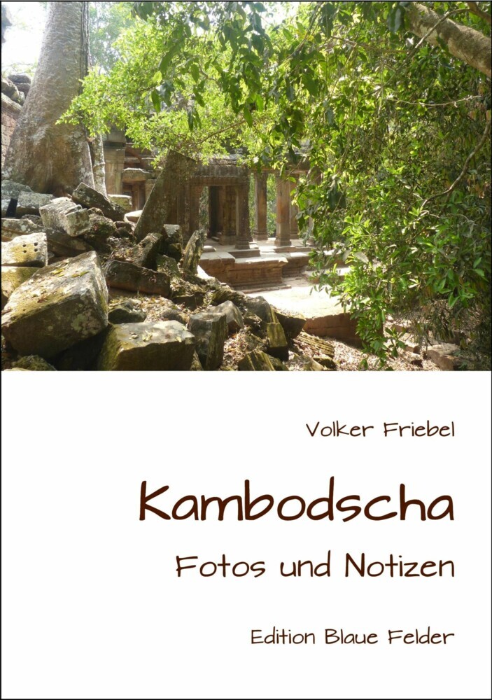 Kambodscha main product photo