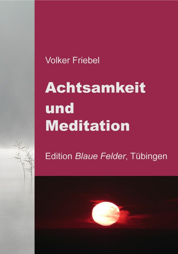 Achtsamkeit und Meditation main product photo