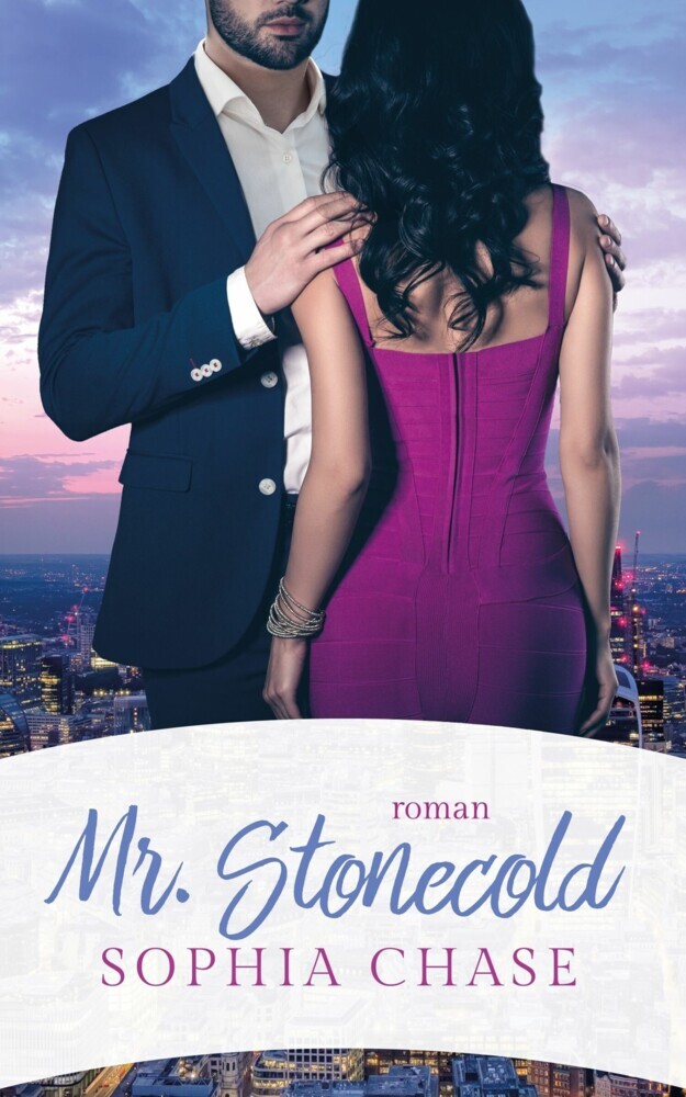 Mr. Stonecold main product photo